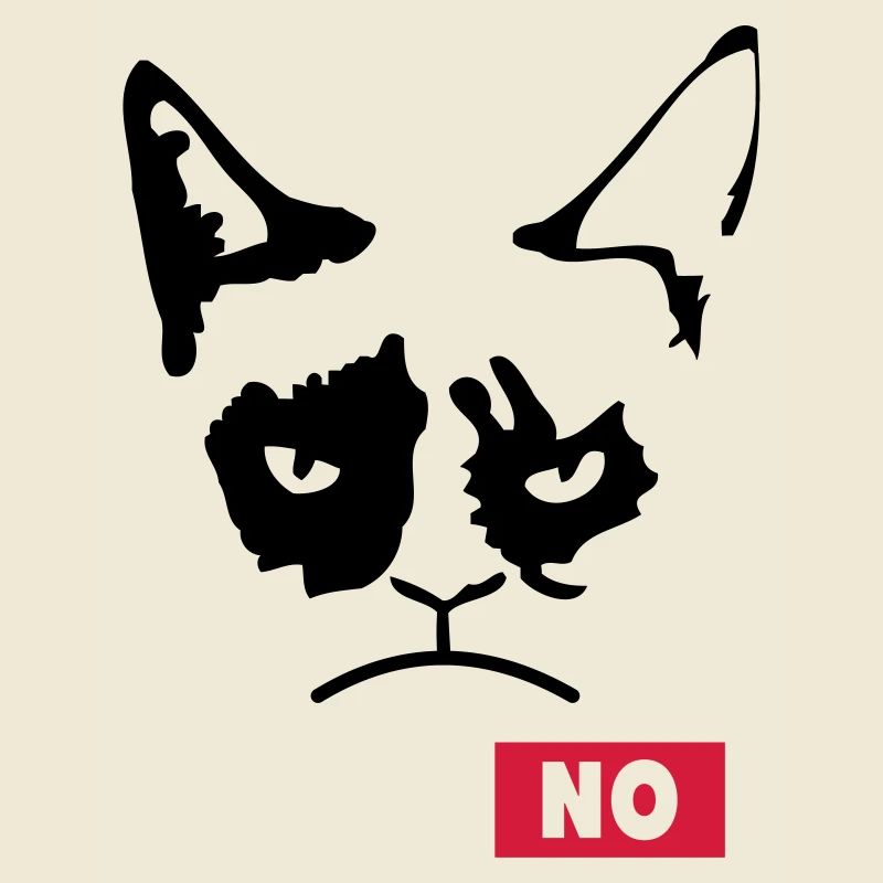 Grumpy Cat