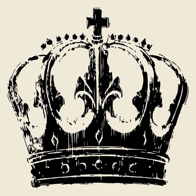Krone symbol
