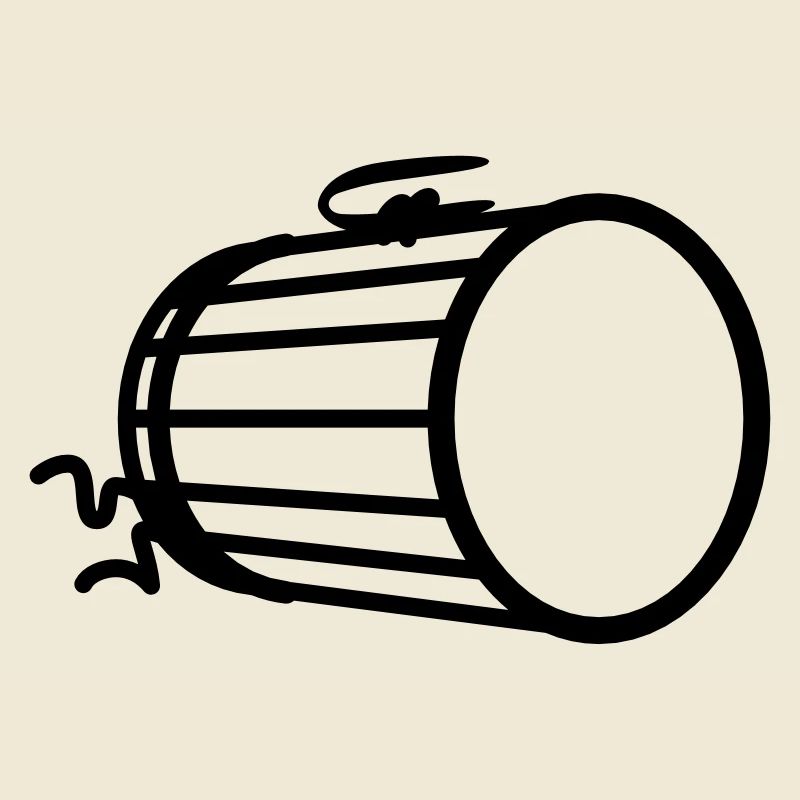 Doundounba - African drum