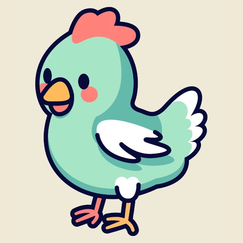 Poulet