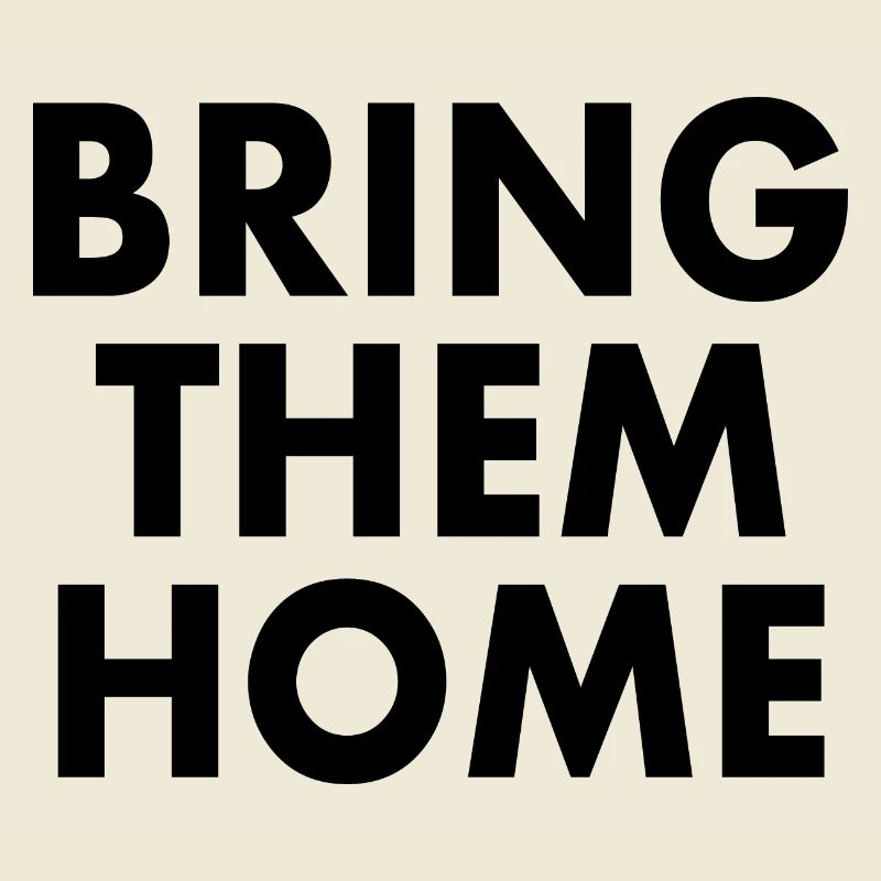 Bring them home