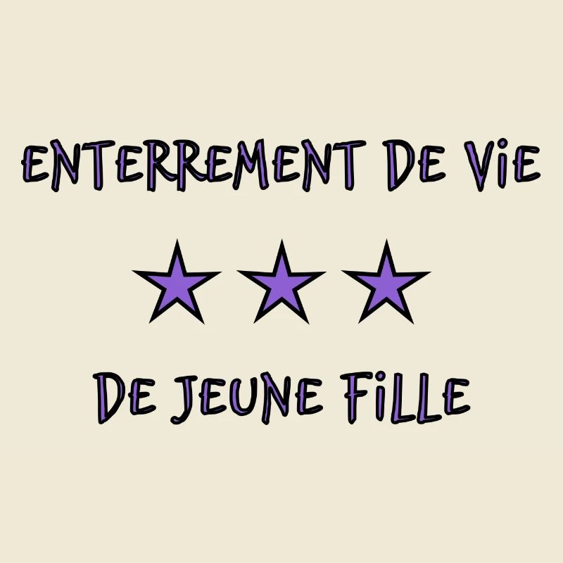 EVJF. JUST MARRIED. VIVE LES MARIES