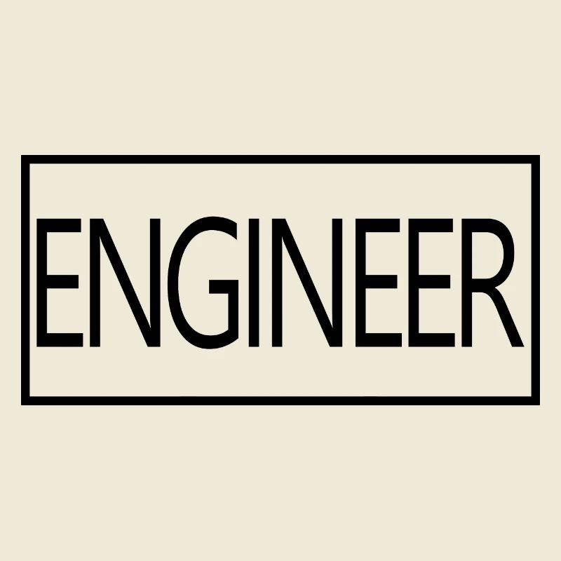 Engineer Proud Graduated Engineering Student