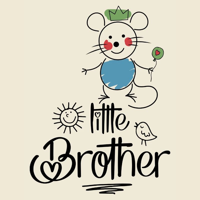 Petit frère