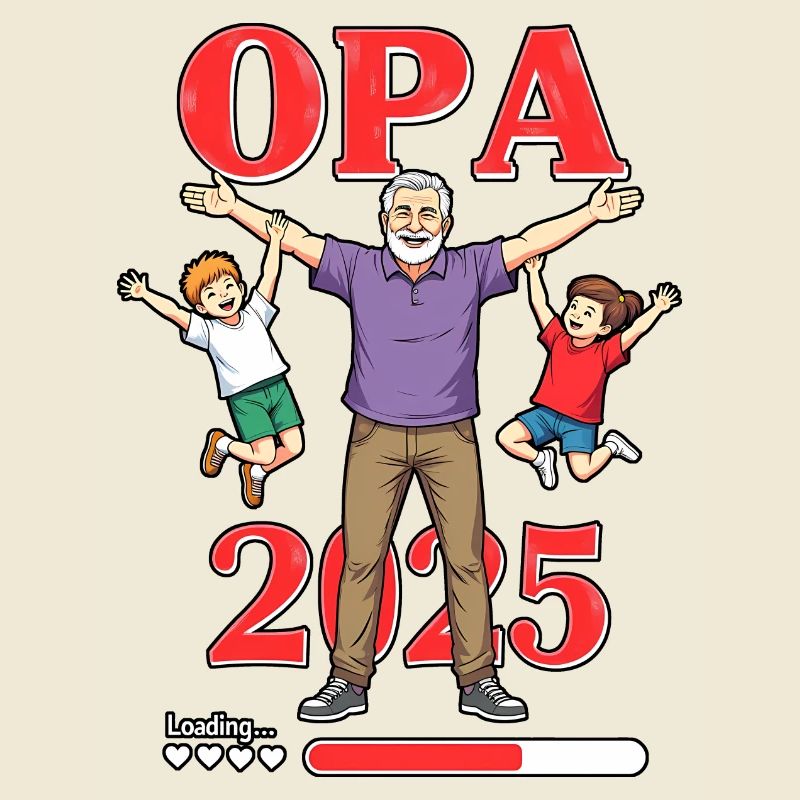 Opa 2019/2015loading