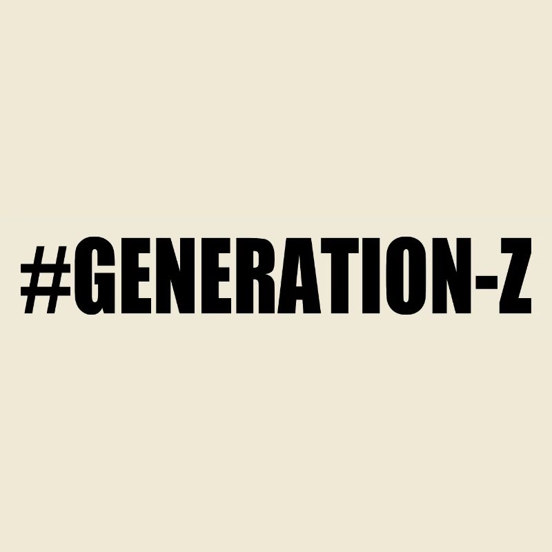 Generation z