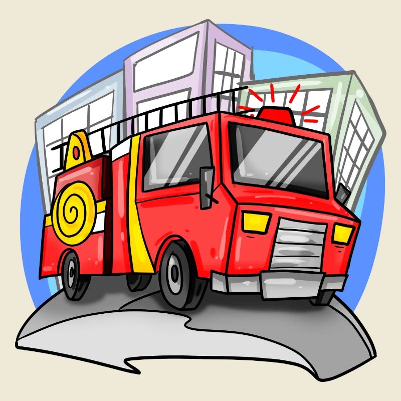 Pompiers