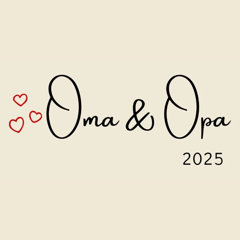 Oma & Opa 2025