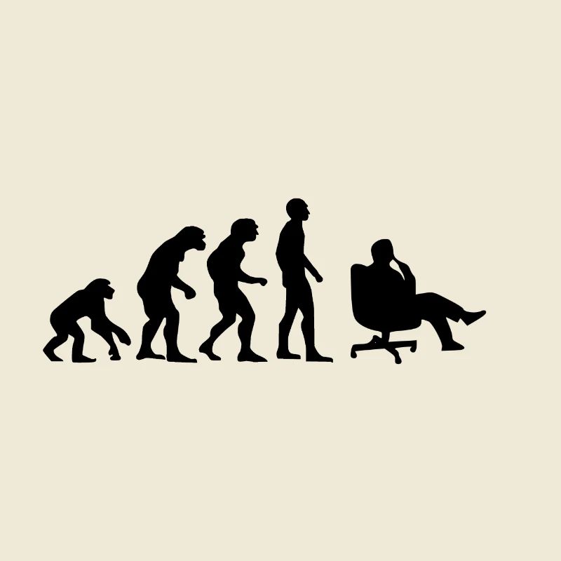 Evolution Chef Büro