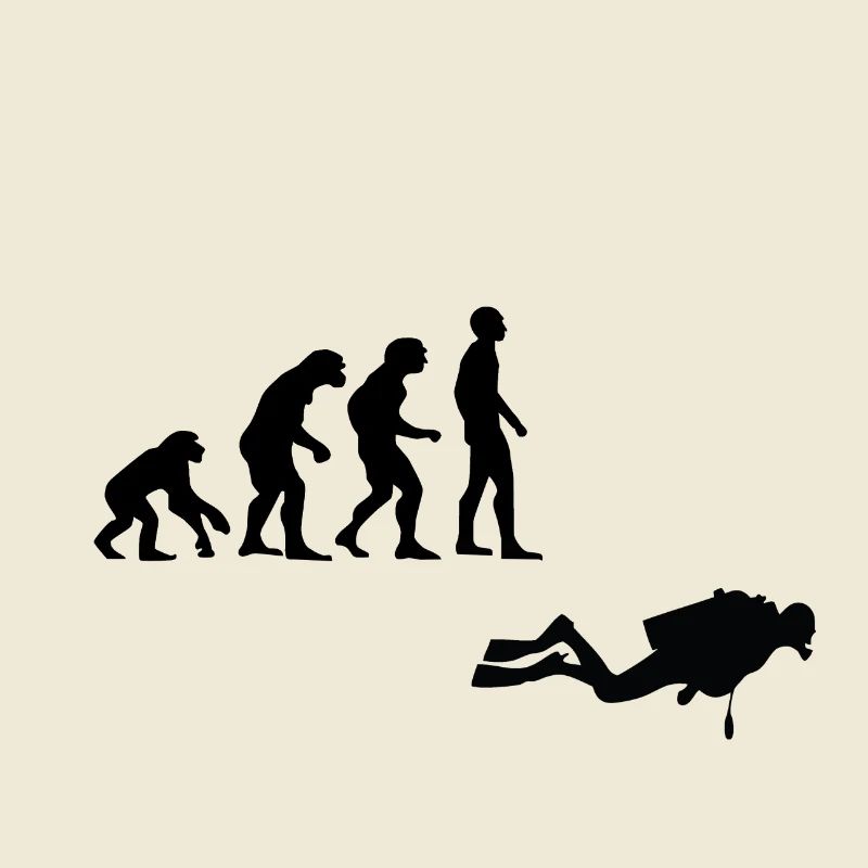 Evolution Tauchen