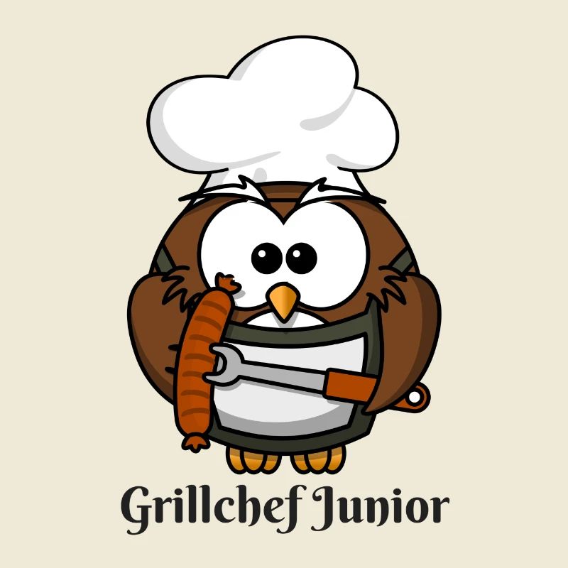 Grillchef Junior