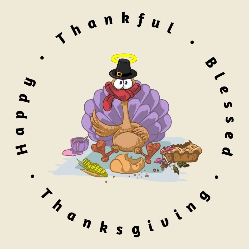 SASSY thanksg B RAO