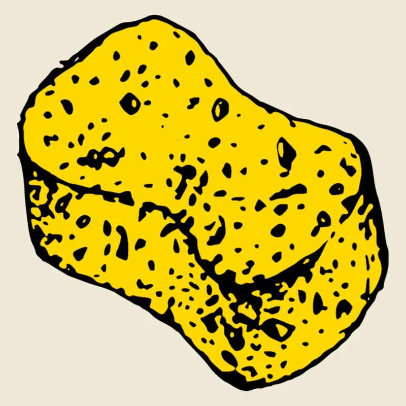 éponge