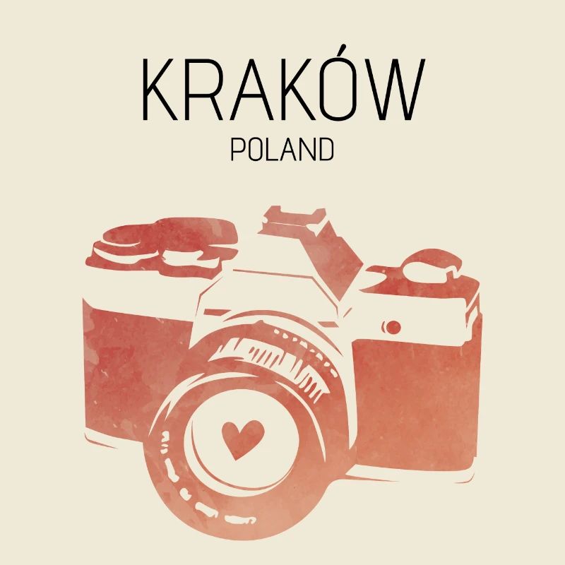 Kamera Kraków