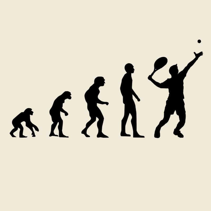 Tennis Evolution