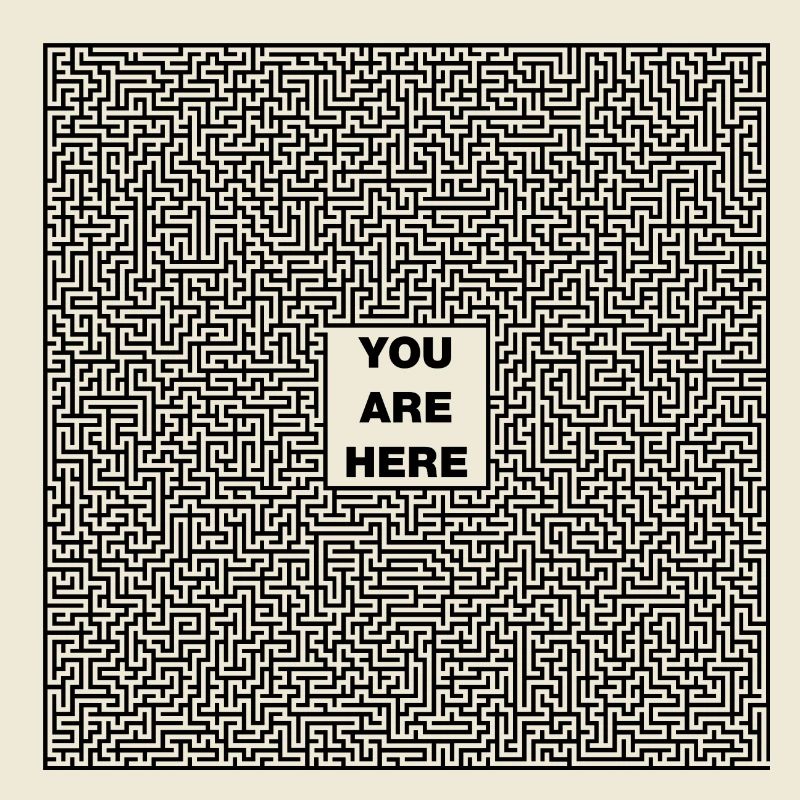 labyrinthe