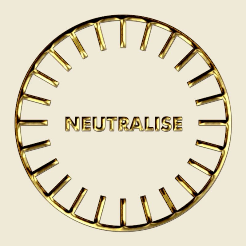Neutralise, Sanjeevini, Schutz, Symbol, Computer