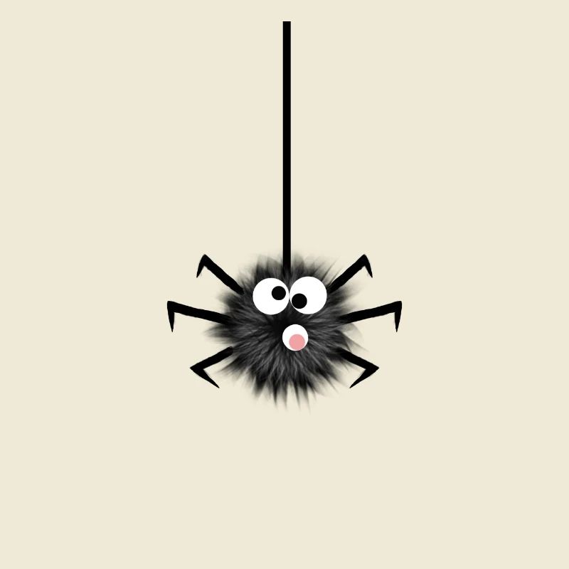 Spinne