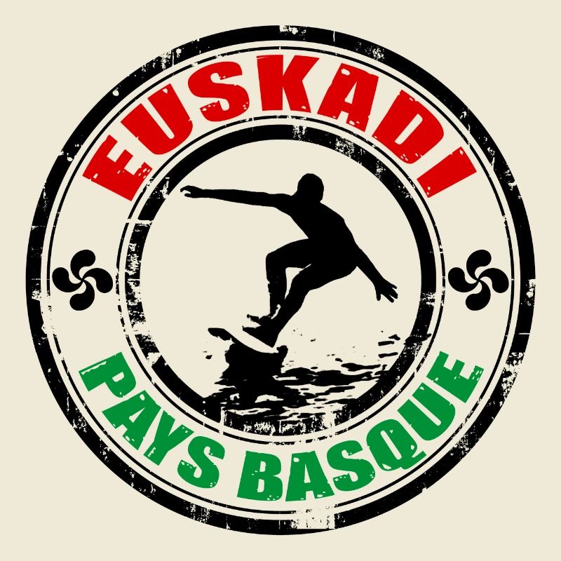 basque surfing