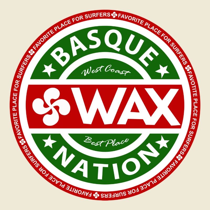 Basque Wax 2