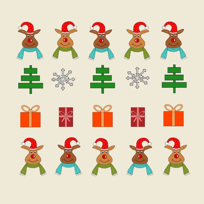 Thème de Noël