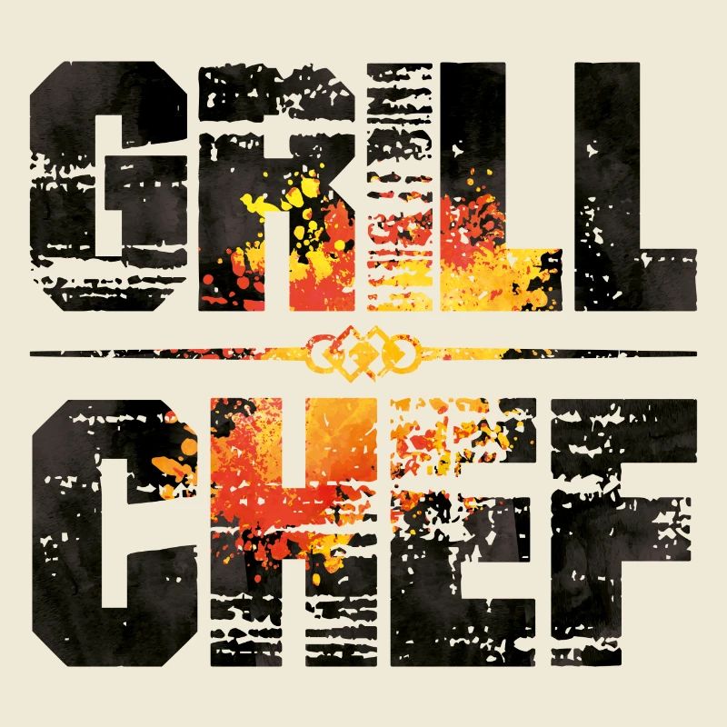 grill chef