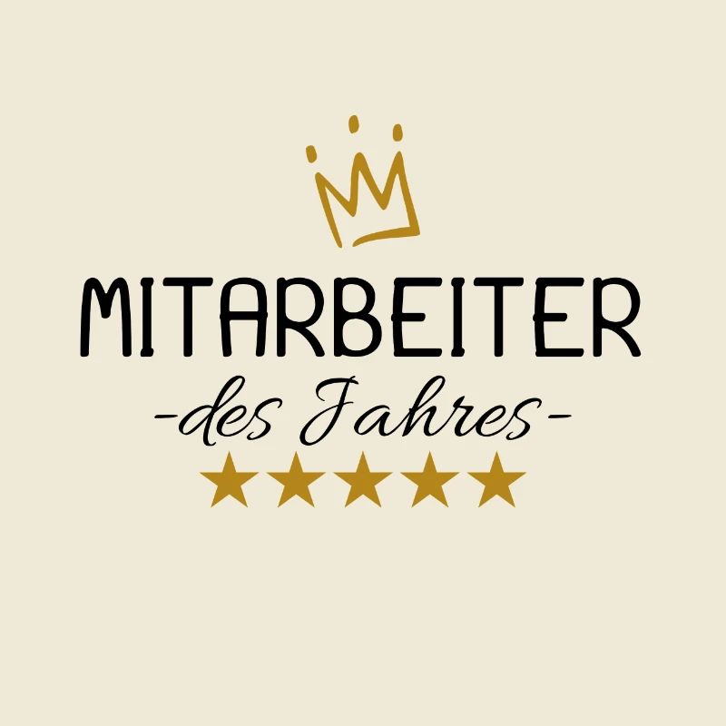 Mitarbeiter des Jahres