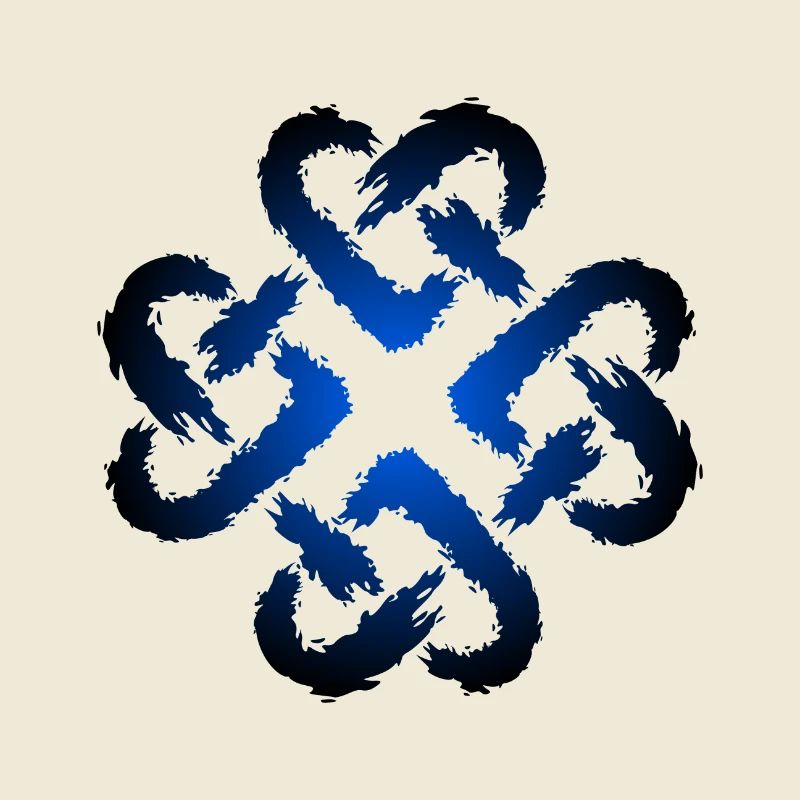 Celtic Knots Heart Infinity Endless