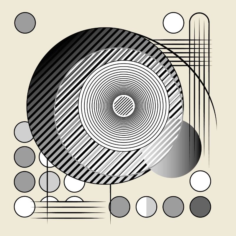 Threads of Perception Design