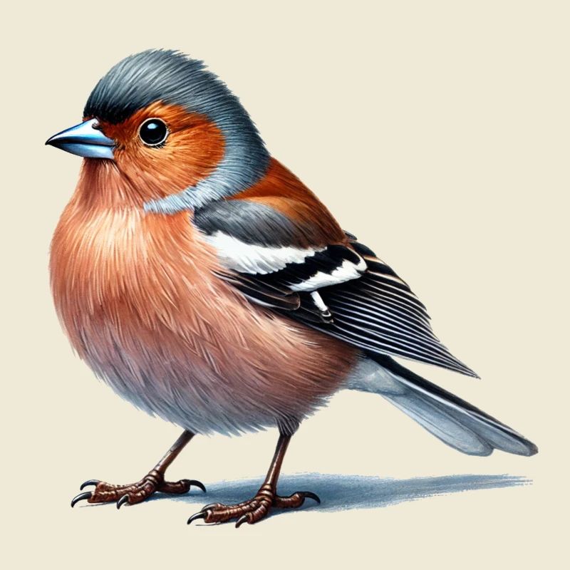 Buchfink