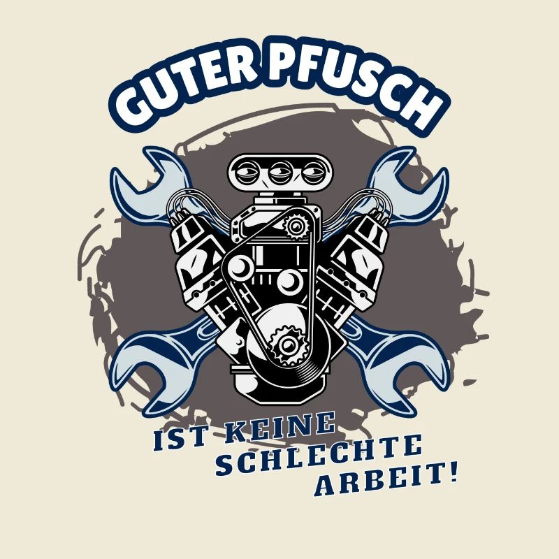 Good botch is not bad work