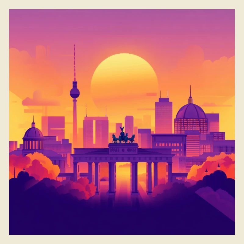 Berlin