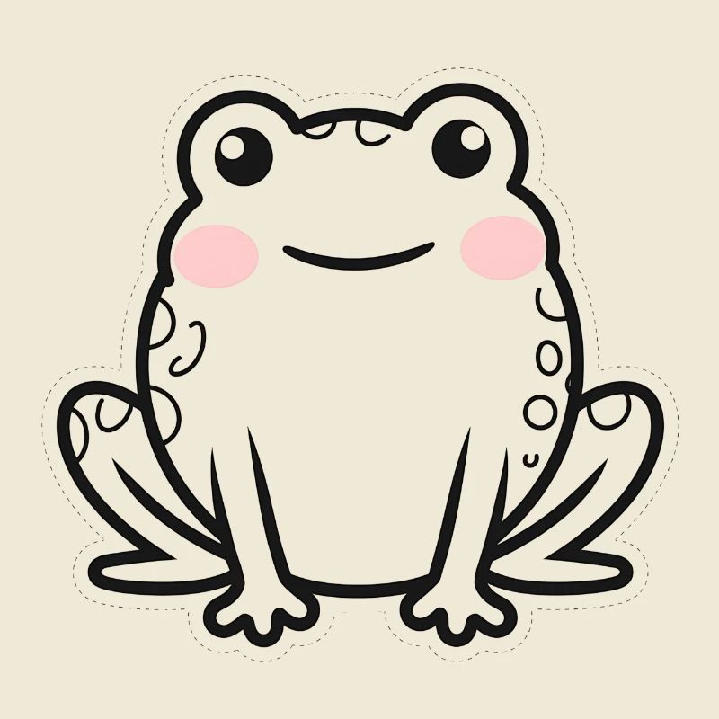 toad