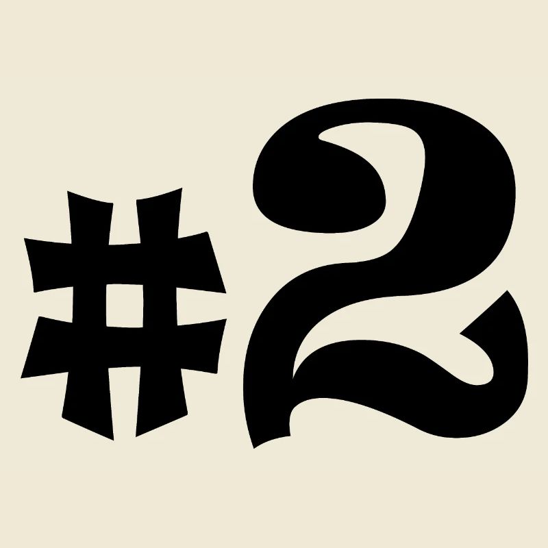#2