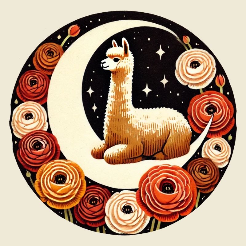Lune Lama