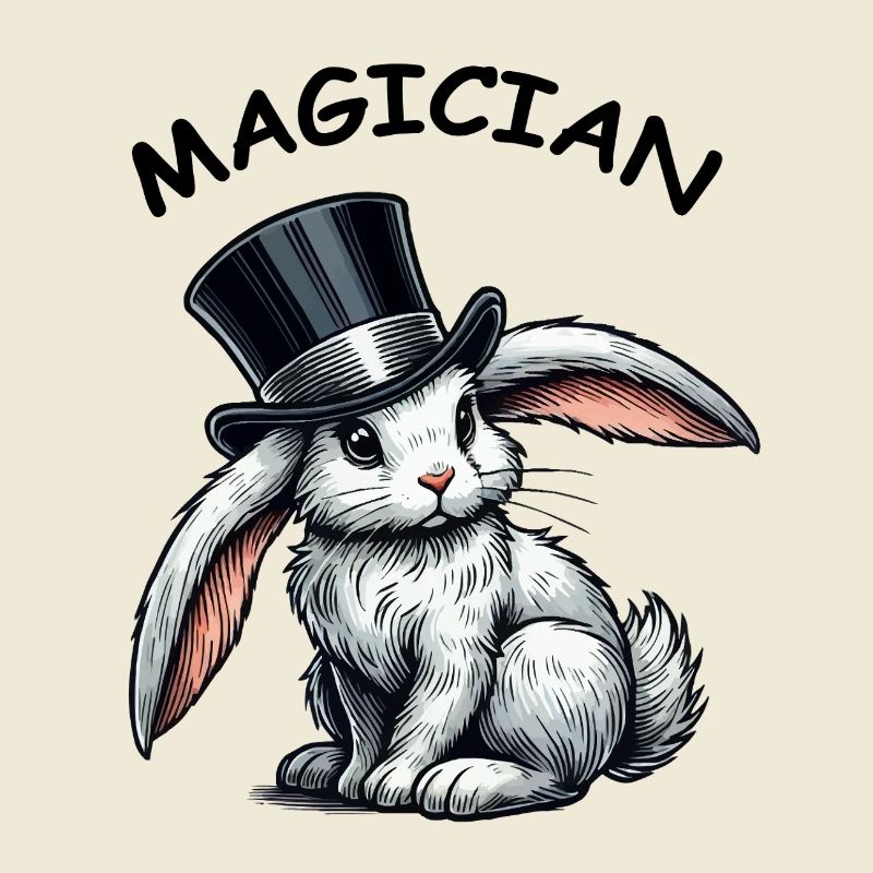 Cylindre de lapin