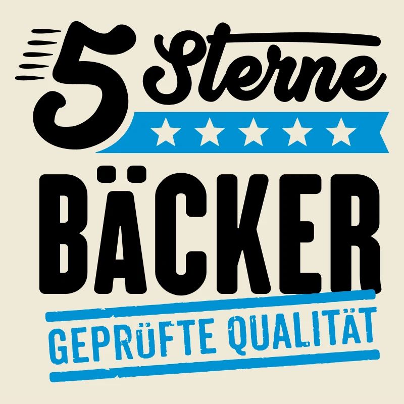 5Sterne Bäcker