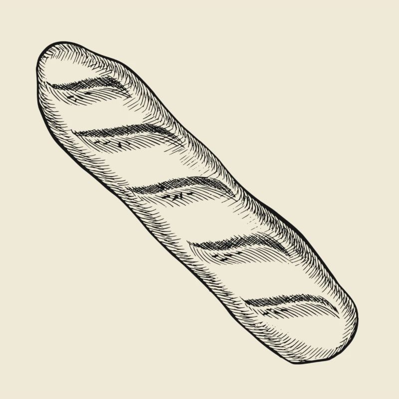 Conception de baguette