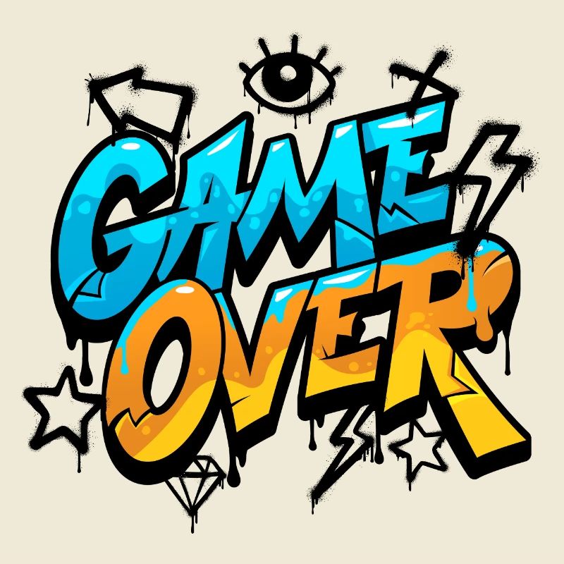 Game over