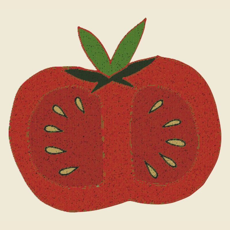 Tomato Tissue