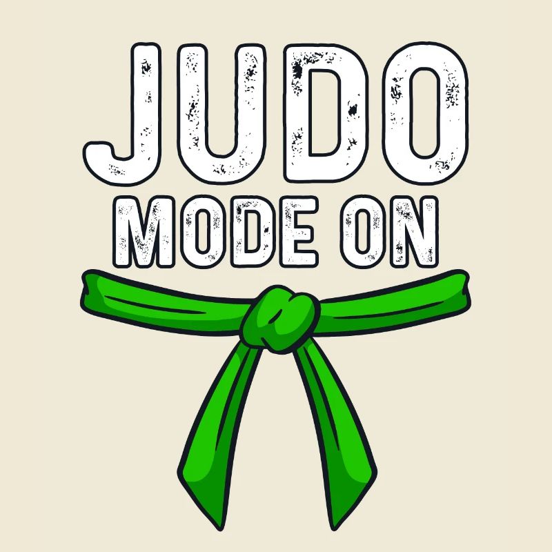 Mode Judo activé