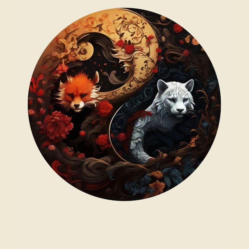 Yin Yang