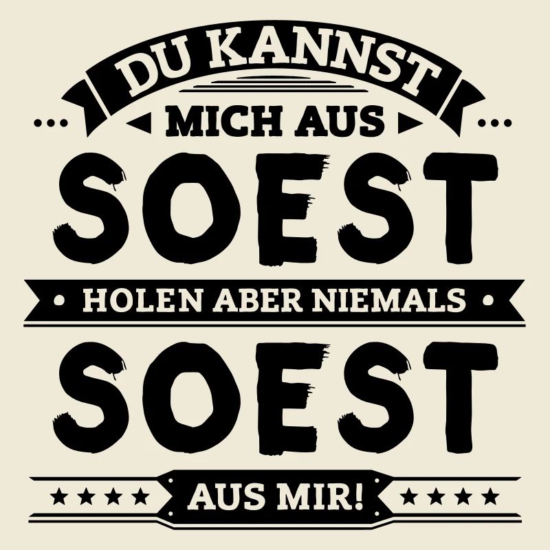 Mein Soest