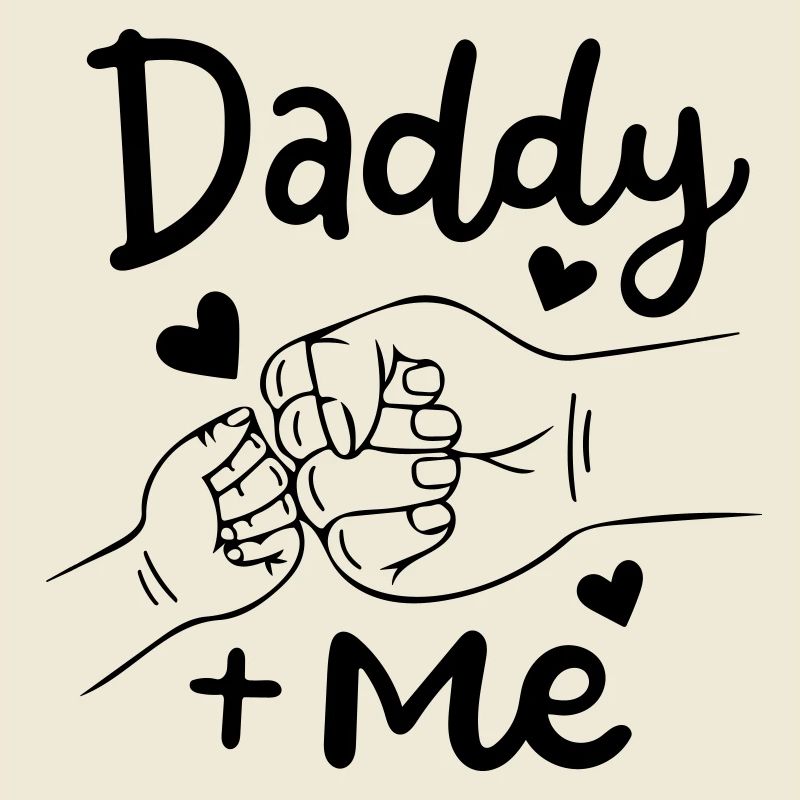 daddy me