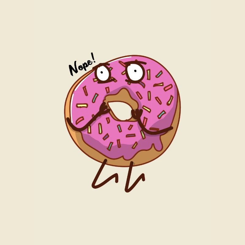 Funny Donuts