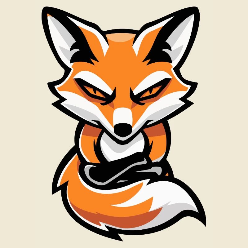 Bande dessinée Fox