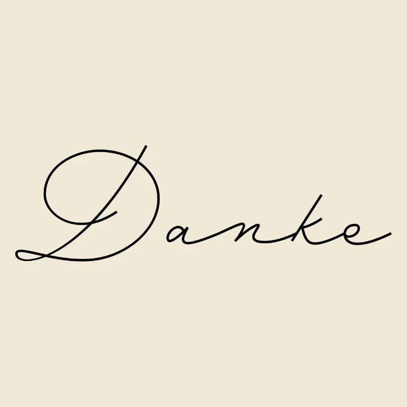Danke