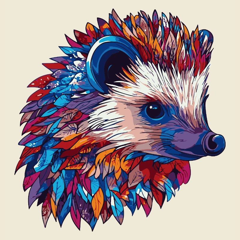 Igel Bunt