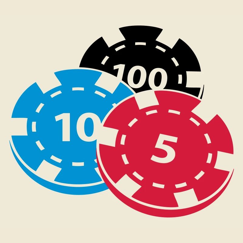 Poker chips
