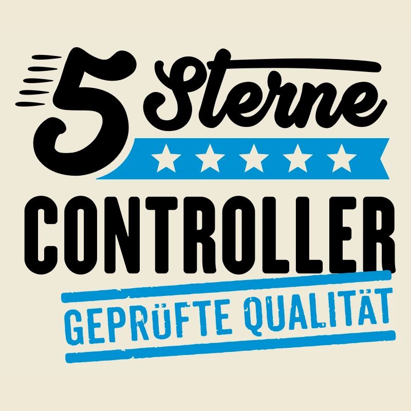 5Sterne Controller